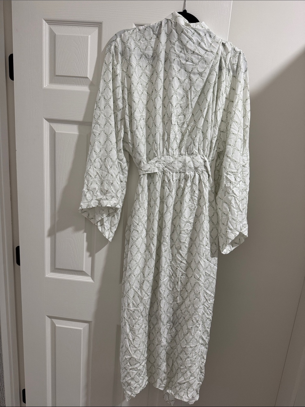 Darling Loungewear Robe - Picture 3 of 4